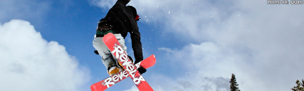 Skiboard Magazine - Keeping the dream alive and strong since 2002.