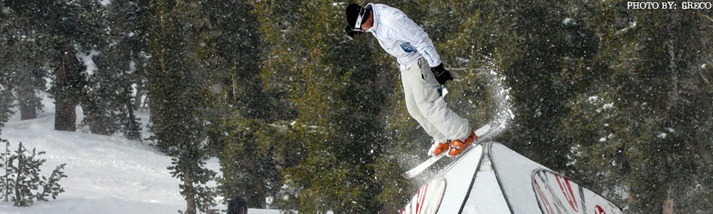Skiboard Magazine - Keeping the dream alive and strong since 2002.