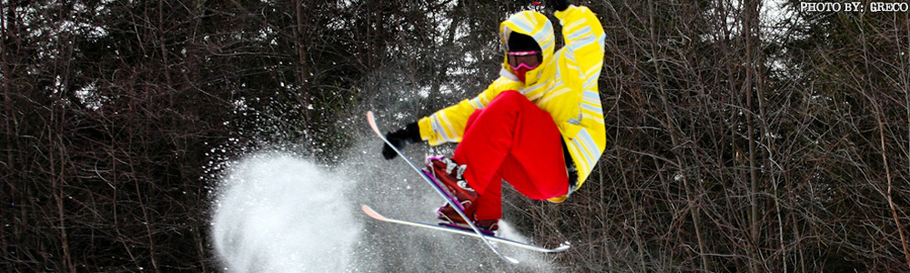 Skiboard Magazine - Keeping the dream alive and strong since 2002.