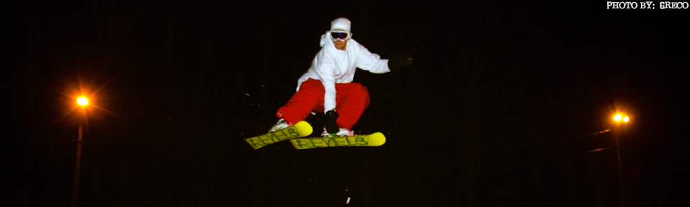 Skiboard Magazine - Keeping the dream alive and strong since 2002.