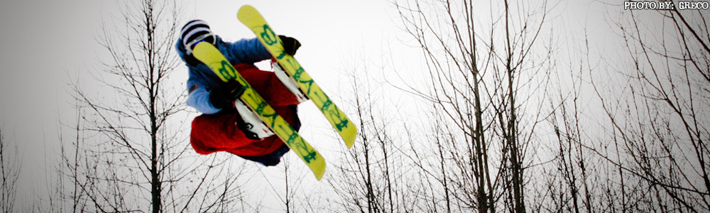 Skiboard Magazine - Keeping the dream alive and strong since 2002.