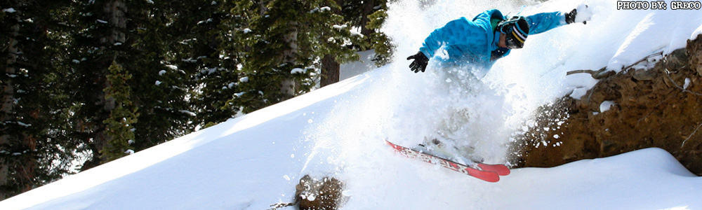 Skiboard Magazine - Keeping the dream alive and strong since 2002.