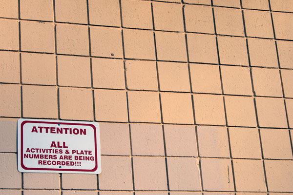 Attention, St Paul, MN