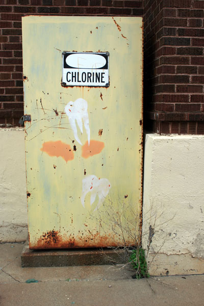 Chlorine