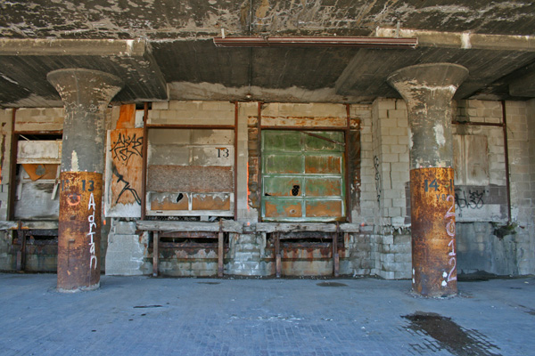 Dock 13, St Paul, MN