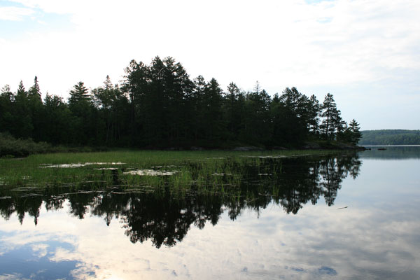 Echo Lake, Minnesota