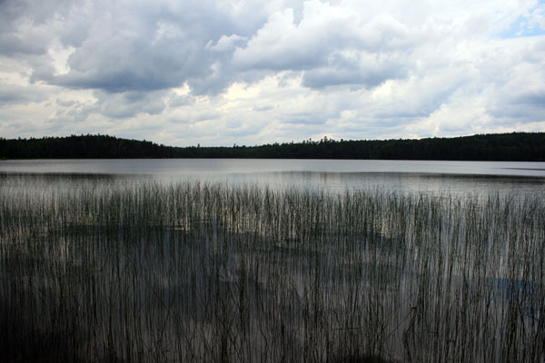 Echo Lake