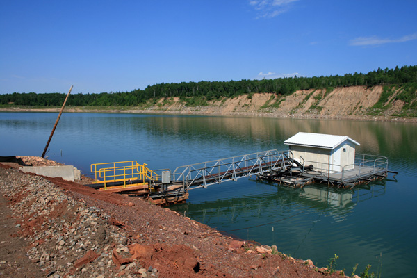 Water Supply, Biwabik, MN