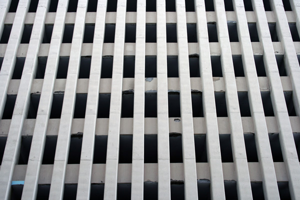 Parking, Downtown Minneapolis, MN