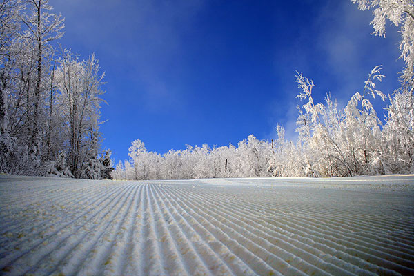 Christmas Corduroy at Giants Ridge in Biwabik, MN Christmas Corduroy at Giants Ridge in Biwabik, MN