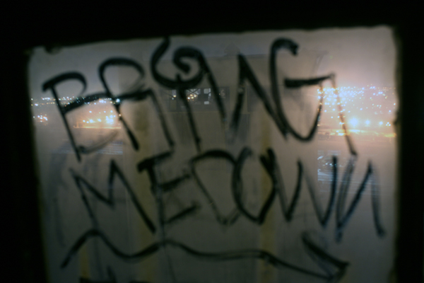Bring Me Down. Minneapolis, MN