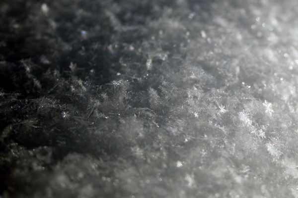 Snow