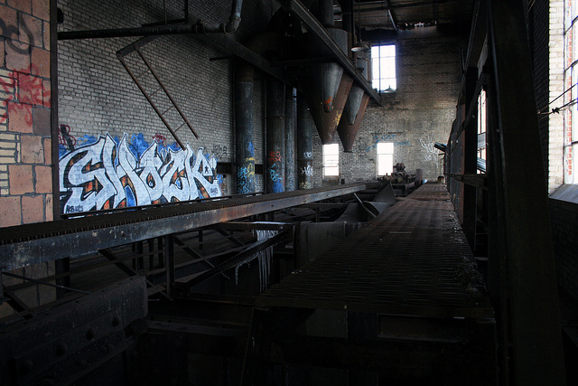 Shock, Minneapolis, MN