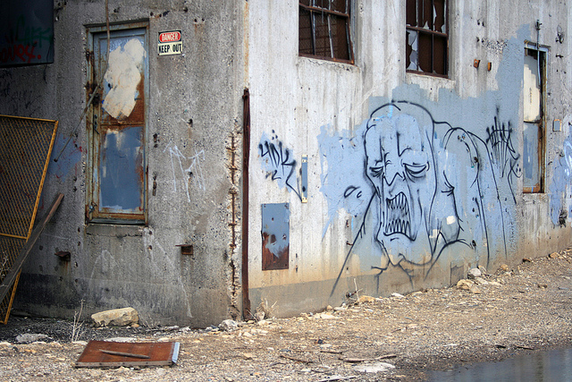 Kater, Minneapolis Mill