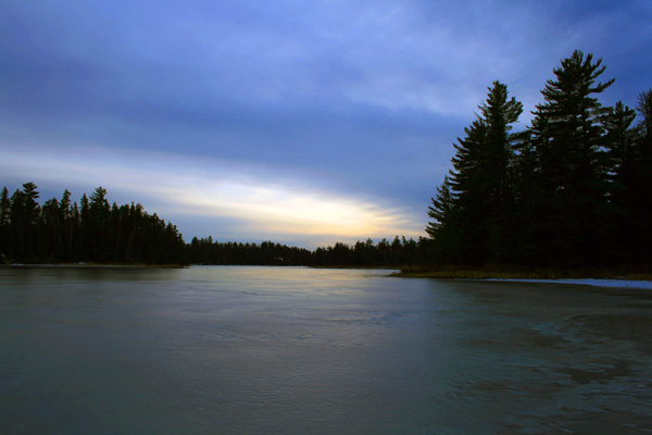 Lake One, Boundary Waters Canoe Area