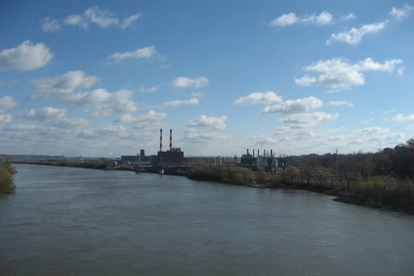 Missouri River