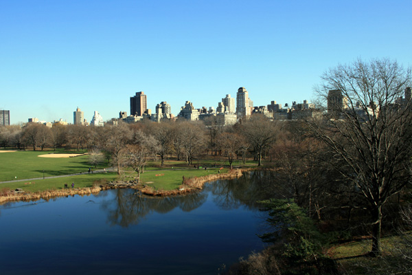 Central Park, New York, NY - NYC