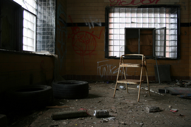 Random Remains