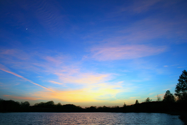 Minnesota Sunset