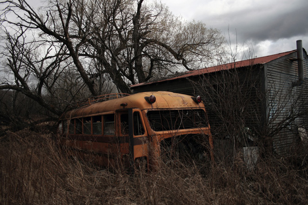 School Bus