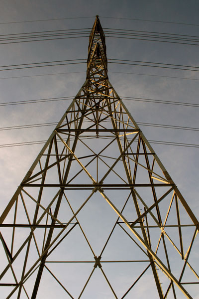 Power, St Paul, MN