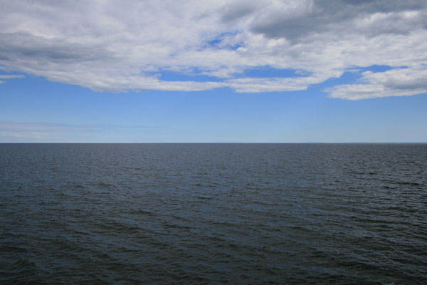 Lake Superior, North Shore, Minnesota