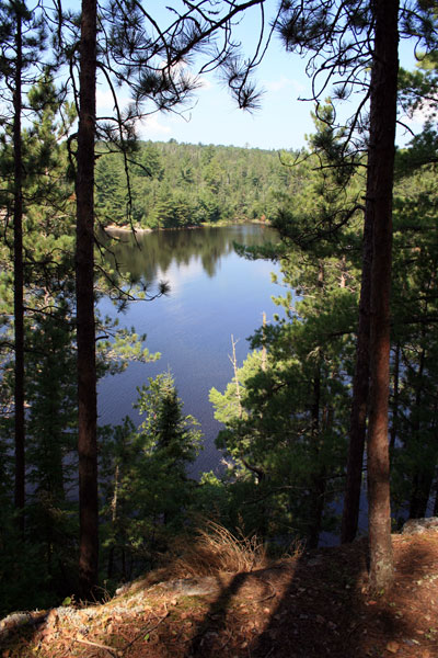 Crane Lake