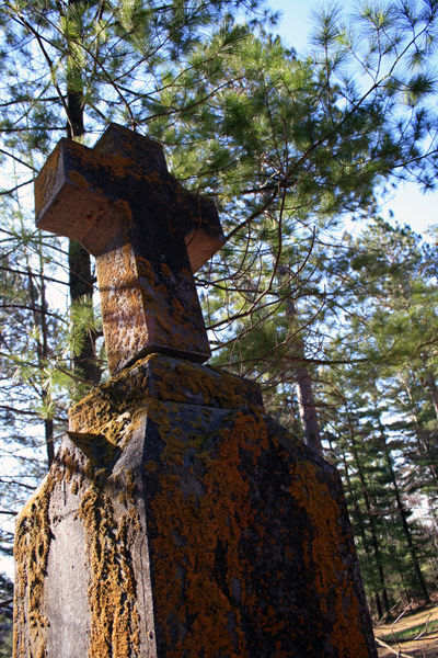 Old Cross
