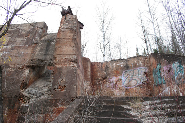 What Remains