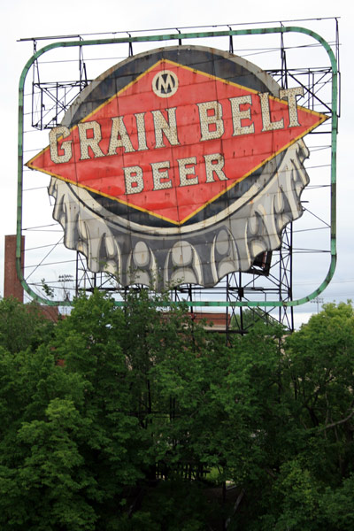 Grain Belt Grain Belt