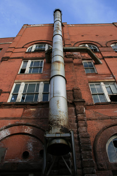 Hamm's Brewery