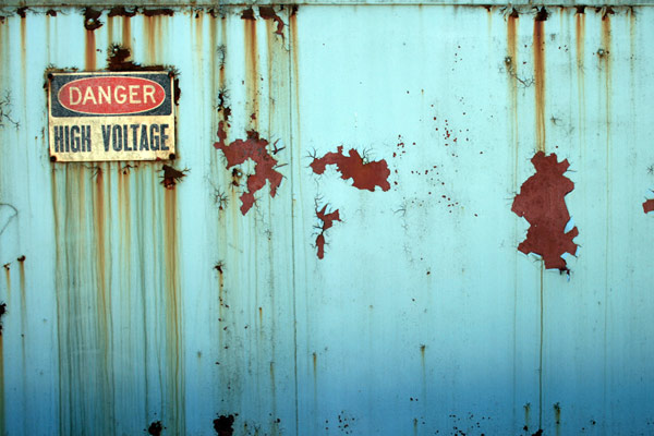 High Voltage