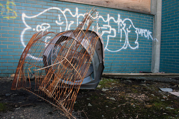 Rust & Paint