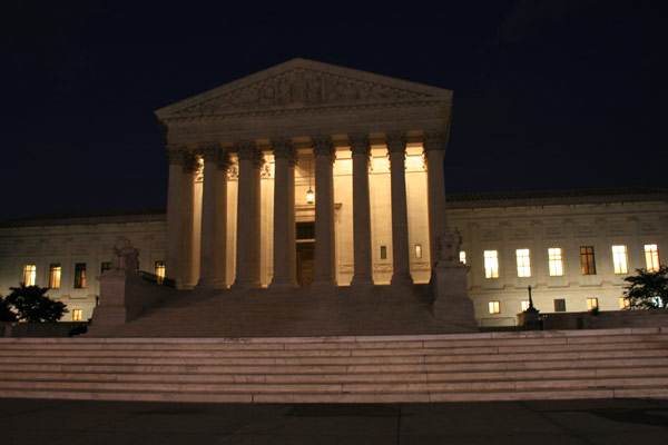 The Supreme Court