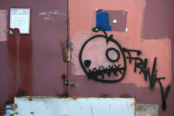 Frank